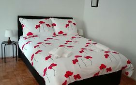 Studio Apartman Dinko Zagreb